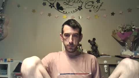 SkinnyBigCock2 online show from 04/20/26, 04:48