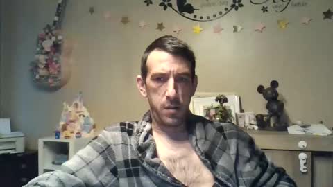SkinnyBigCock2 online show from 05/03/26, 04:29
