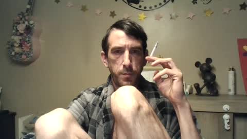 SkinnyBigCock2 online show from 06/15/26, 02:03