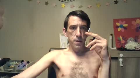 SkinnyBigCock2 online show from 06/23/26, 02:20