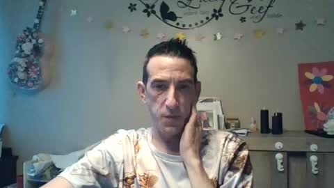 SkinnyBigCock2 online show from 07/13/26, 05:54