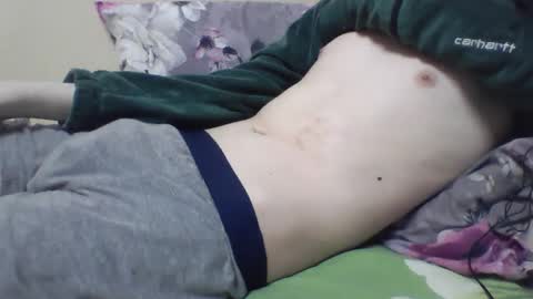 skinnycuteb0y online show from 01/06/25, 11:42