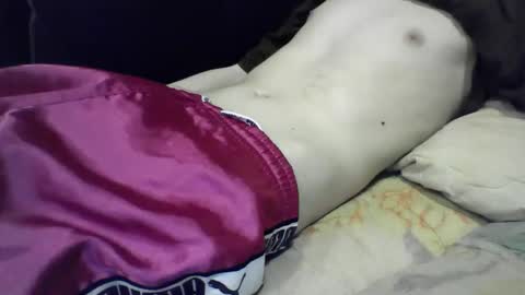skinnycuteb0y online show from 06/09/26, 10:05