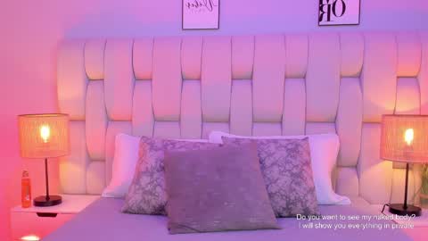 Foxy online show from 04/02/26, 07:33