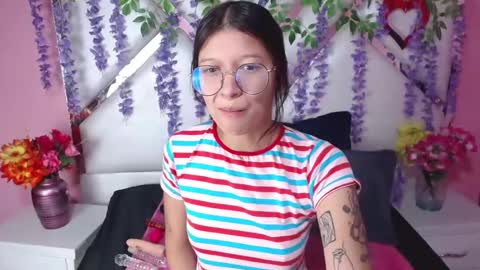  SKINNYHORNY   online show from 01/28/25, 02:32