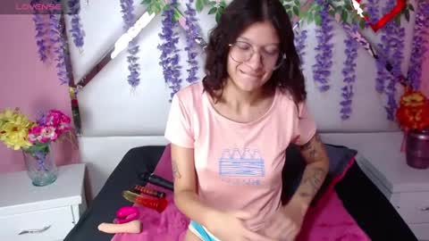  SKINNYHORNY   online show from 01/31/25, 03:41