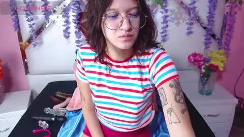 SKINNYHORNY   online show from 02/12/25, 03:07