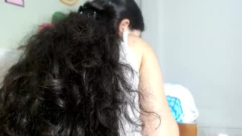katty online show from 07/18/26, 06:17