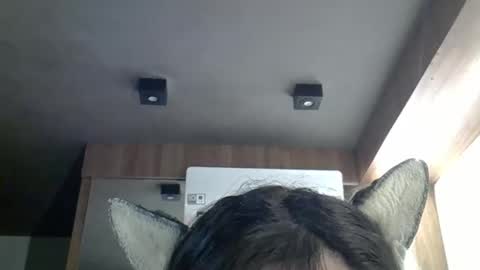 skinnykittencam online show from 05/01/26, 12:32