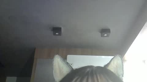skinnykittencam online show from 05/18/26, 01:02
