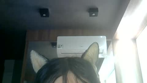skinnykittencam online show from 06/15/26, 08:27
