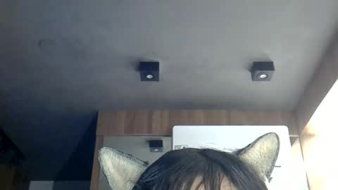 skinnykittencam online show from 07/06/26, 10:23