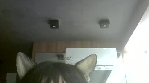 skinnykittencam online show from 07/10/26, 10:29