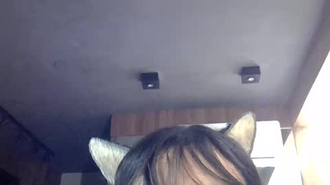 skinnykittencam online show from 07/27/26, 06:15