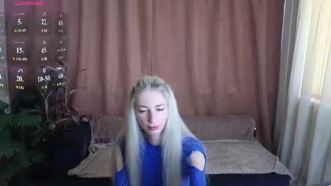 Skinnyladyy online show from 07/03/26, 02:40
