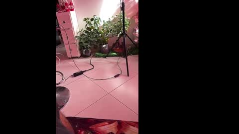 skinnylatin69 online show from 01/06/25, 08:50