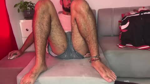 skinnylatin69 online show from 01/09/25, 12:09