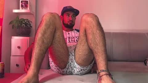 skinnylatin69 online show from 01/10/25, 07:11