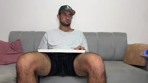 skinnylatin69 online show from 01/18/25, 02:14