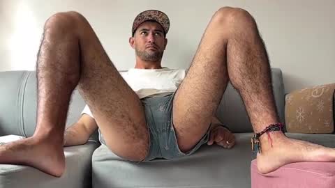 skinnylatin69 online show from 01/29/25, 04:52