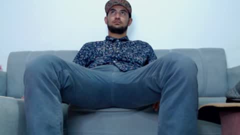 skinnylatin69 online show from 02/09/25, 03:11