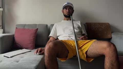 skinnylatin69 online show from 02/18/25, 04:37