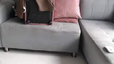 skinnylatin69 online show from 03/05/25, 06:34