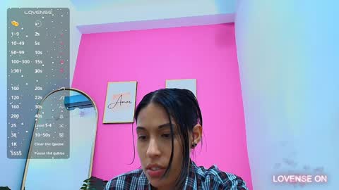 Karla  online show from 12/03/24, 09:11