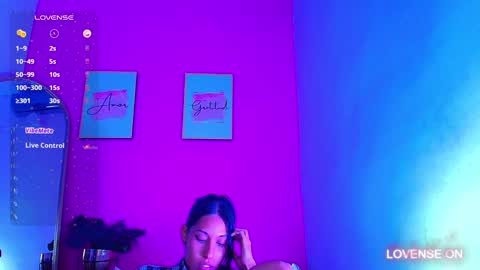 Karla  online show from 12/05/24, 09:17