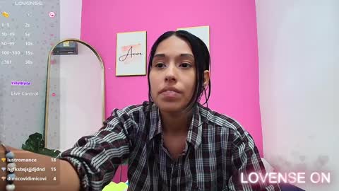 Karla  online show from 01/11/25, 06:03