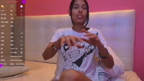 Karla  online show from 02/07/25, 06:03