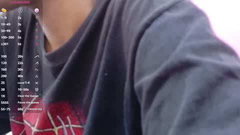 Karla  online show from 09/24/25, 03:10