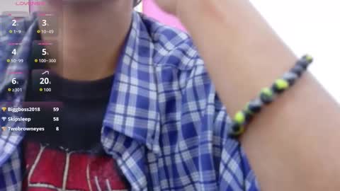 Karla  online show from 09/25/25, 03:10