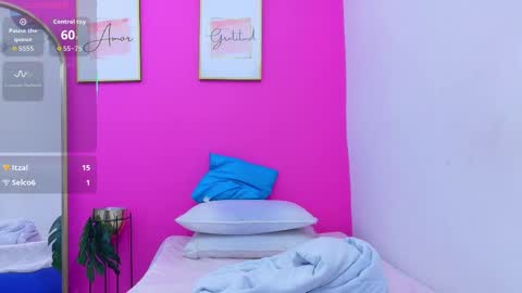 Karla  online show from 10/02/25, 03:24