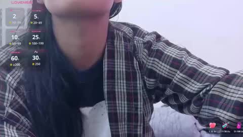 Karla  online show from 10/28/25, 02:59