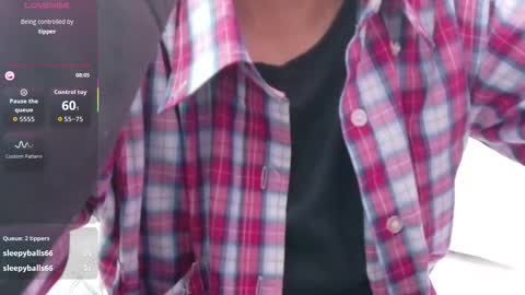 Karla  online show from 11/18/25, 03:01