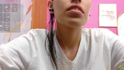 Karla  online show from 05/28/26, 03:04