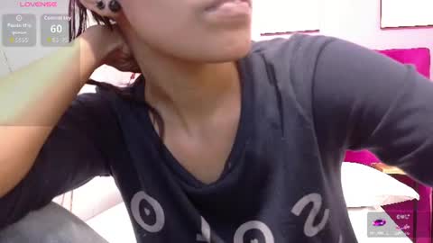 Karla  online show from 06/18/26, 02:56