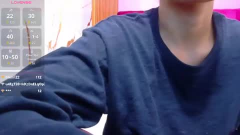 Snapshot of skinnyneighbour_ chatting on 06/27/26, 03:00 Karla online show from 06/27/26, 03:00