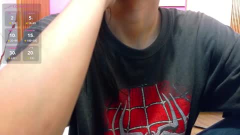 Snapshot of skinnyneighbour_ chatting on 07/28/26, 02:51 Karla online show from 07/28/26, 02:51