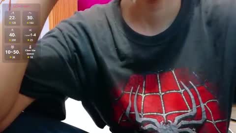 Snapshot of skinnyneighbour_ chatting on 07/29/26, 03:15 Karla online show from 07/29/26, 03:15