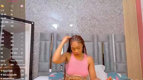 Snapshot of skinnysamantha chatting on 06/09/26, 02:12 SAMANTHA online show from 06/09/26, 02:12