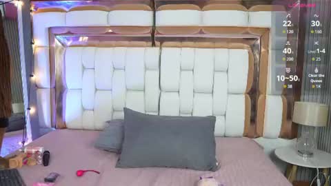 SAMANTHA  online show from 06/10/26, 02:23