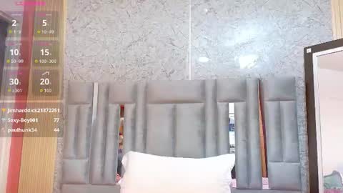Snapshot of skinnysamantha chatting on 06/18/26, 02:12 SAMANTHA online show from 06/18/26, 02:12
