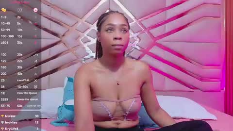 Snapshot of skinnysamantha chatting on 06/21/26, 07:05 SAMANTHA online show from 06/21/26, 07:05