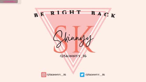 Skinny online show from 12/03/24, 05:09
