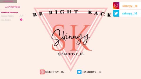 Skinny online show from 12/06/24, 04:58