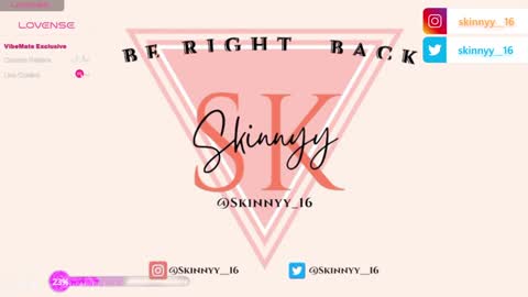Skinny online show from 12/11/24, 05:10