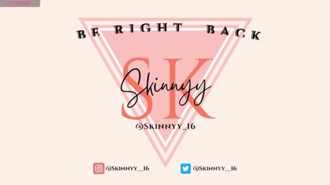 Skinny online show from 12/13/24, 06:21