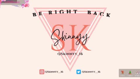 Skinny online show from 12/27/24, 05:52